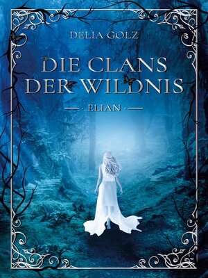 cover image of Die Clans der Wildnis